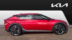 Kia EV6 125kW Wave 63kWh 5dr Auto Electric Estate